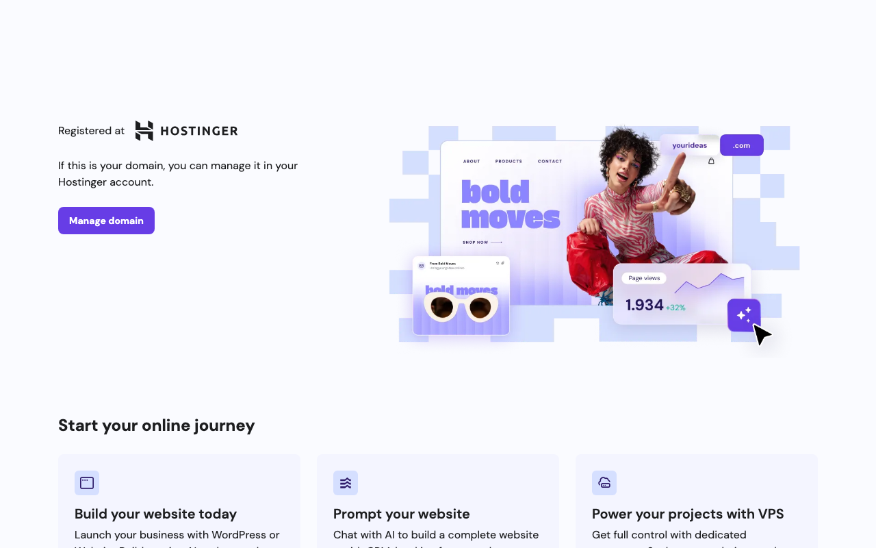 PolyCopyBot homepage screenshot — Polymarket Trading Bot